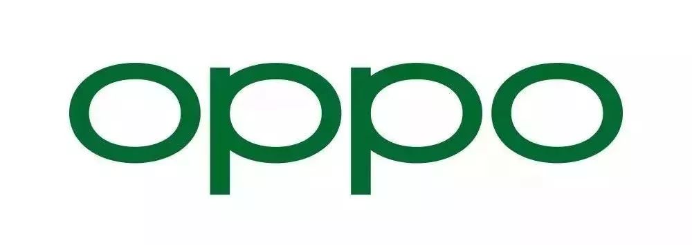 黄浦OPPO 2019启用全新VI设计识别系统